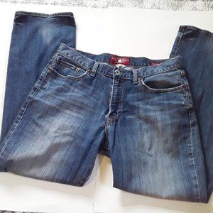 LUCKY Brand VINTAGE Men's jeans 34x32
